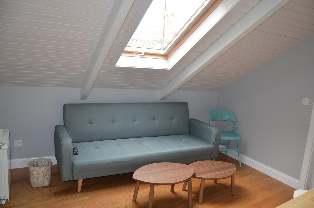 A Casa Dos Nores Charming House Cangas do Morrazo Exterior photo